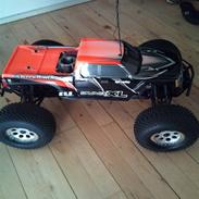 Off-Roader Hpi Savage XL