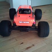 Off-Roader Hpi Savage XL