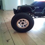 Off-Roader Hpi Savage XL