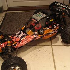 Bil Hpi Baja SS