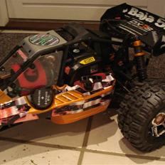 Bil Hpi Baja SS