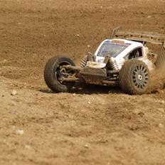 Buggy MCD Race Runner V4 comp.