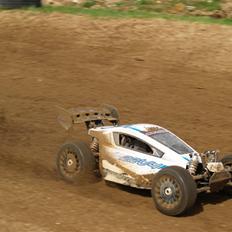 Buggy MCD Race Runner V4 comp.