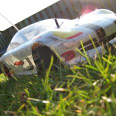 Bil Tamiya TL-01 *BYTTET*