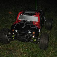 Off-Roader fs racing gt-4