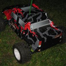 Off-Roader fs racing gt-4