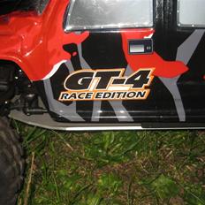 Off-Roader fs racing gt-4