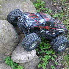 Off-Roader Savage FLUX