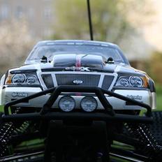 Off-Roader Savage X K4.6 