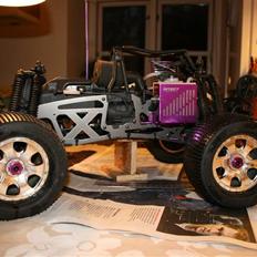 Off-Roader Savage X K4.6 