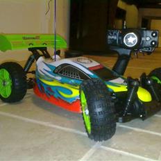 Buggy Hyper 7