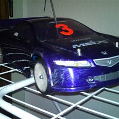 Bil trf 415 msx #solgt#