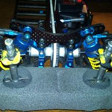 Bil trf 415 msx #solgt#