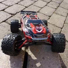 Off-Roader E-Revo 1/16 VXL 2,4GHz