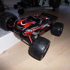 Off-Roader E-Revo 1/16 VXL 2,4GHz