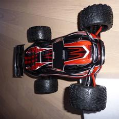 Off-Roader E-Revo 1/16 VXL 2,4GHz