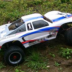 Off-Roader HPI baja 5T