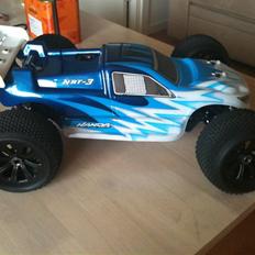 Off-Roader Nanda NRT-3