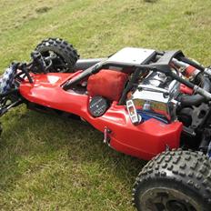 Buggy Hpi baja 2.0