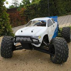 Bil HPI MT2 G3.0!