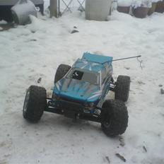 Bil HPI MT2 G3.0!