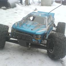 Bil HPI MT2 G3.0!