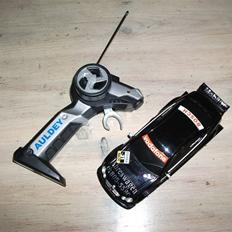 Bil Race-tin AMG Mercedes CLK