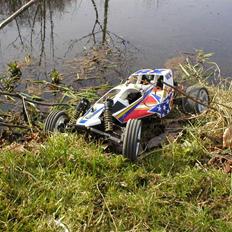 Buggy Academy Neo Griffin SOLGT