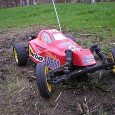 Buggy Robbe Fuego 2WD SOLGT