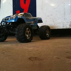 Truck HPI Savage (SOLGT)