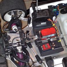 Bil fg sportline  gt model