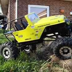 Off-Roader Rc4wd Timberwolf