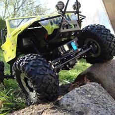 Off-Roader Rc4wd Timberwolf