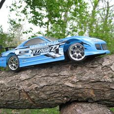 Bil hpi E 10 drift