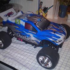 Off-Roader Hsp Gladiator 