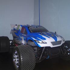 Off-Roader Hsp Gladiator 
