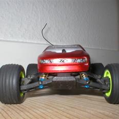 Bil Team Losi Micro-T 1/36