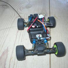 Bil Team Losi Micro-T 1/36