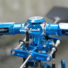 Helikopter T-rex 450 SE V2 - klon