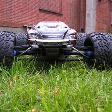 Off-Roader E-revo Bl Edt.