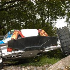 Off-Roader Fuego large scale buggy