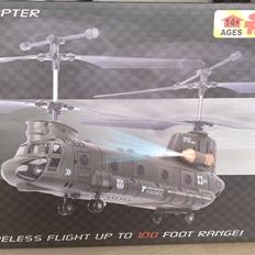 Helikopter Syma Stor Chinook 