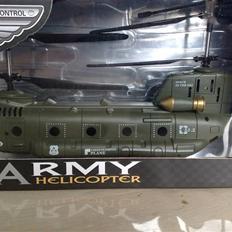 Helikopter Syma Stor Chinook 