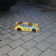 Bil Cen tr4 porche 911 gt3