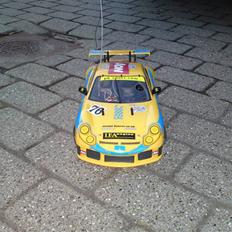 Bil Cen tr4 porche 911 gt3