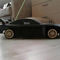 Bil HBX Skyline