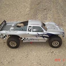 Bil hpi savage 5t