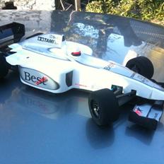 Bil Tamiya F103 15th Annivers