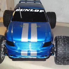 Off-Roader Fg Stadium Pro (Byttet)