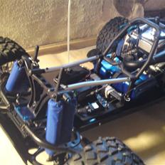 Off-Roader Fg Stadium Pro (Byttet)